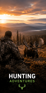 Aventure de pêche au saumon - 4 jours — Big River Camps – Big River Camps